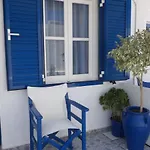 Penzion Marina's Serifos