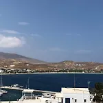 Marina's Serifos 3* Livadi (Serifos)