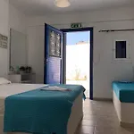 Penzion Marina's Serifos 3*