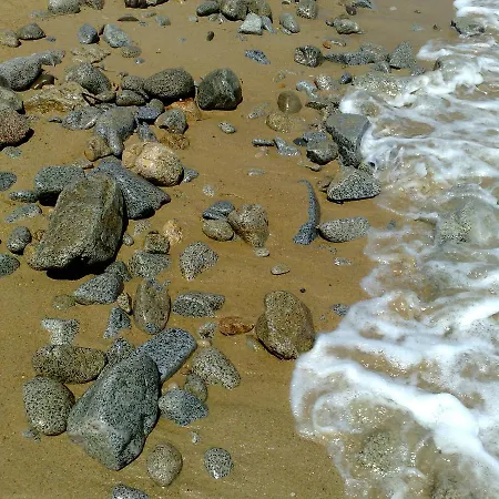 Πανσιόν Marina's Serifos Λιβάδι