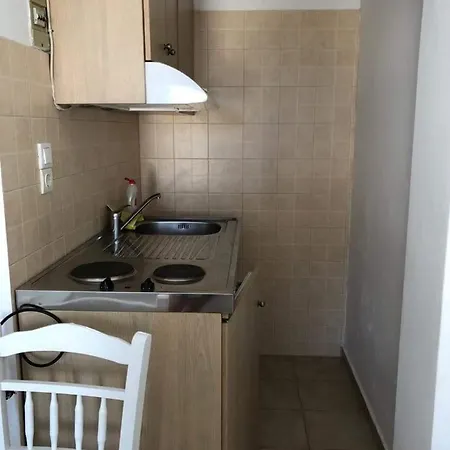 Marina's Serifos Πανσιόν Λιβάδι