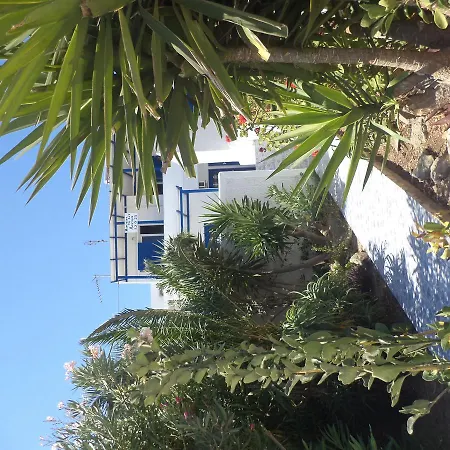 Marina's Serifos 3*