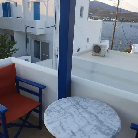 Affittacamere Marina's Serifos Livadi (Serifos)