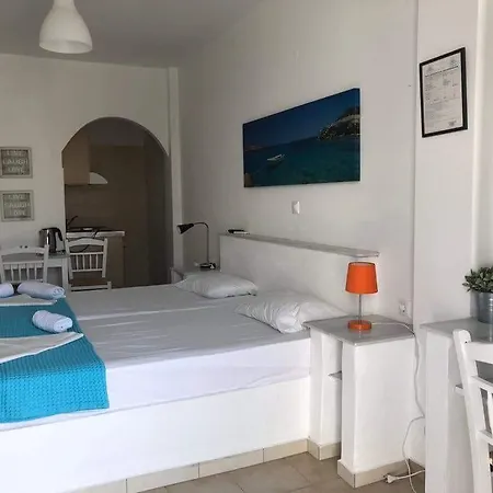 Affittacamere Marina's Serifos