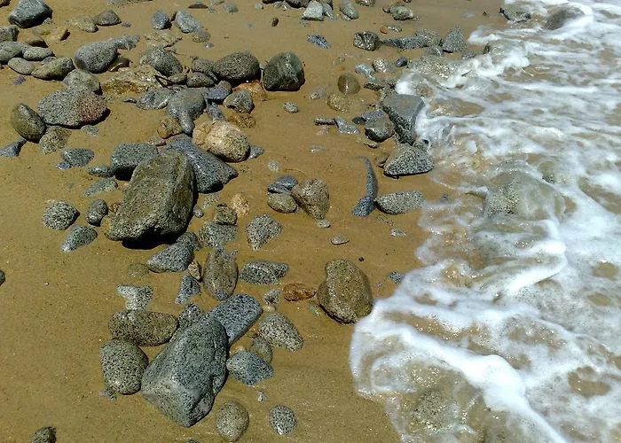 Gæstehus Marina's Serifos Livadi (Serifos)