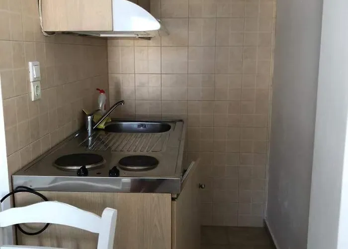 Marina's Serifos Gæstehus Livadi (Serifos)